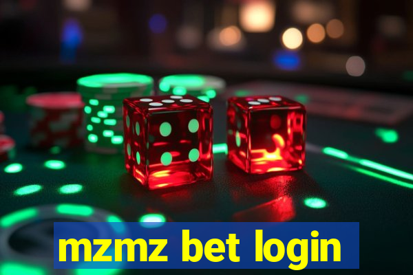 mzmz bet login